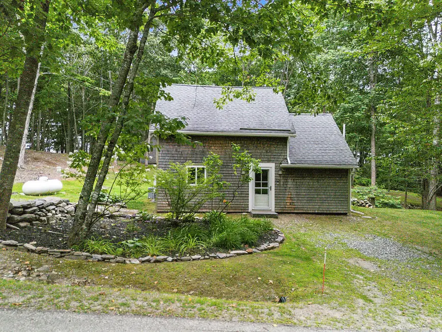 215 Mountain Road, Washington, ME 04574 - #2