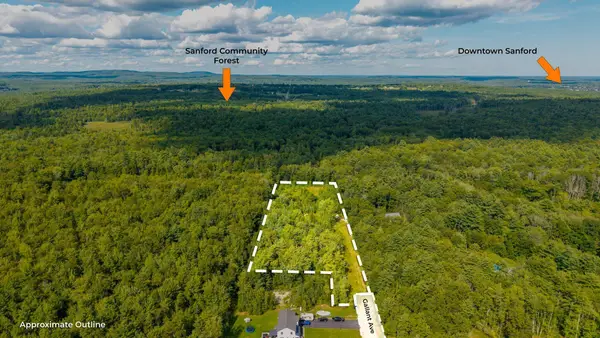 Lot 3 Gallant Avenue, Sanford, ME 04073