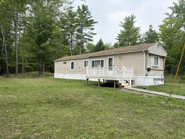 1018 Mullen Road, Stetson, ME 04488 - #1