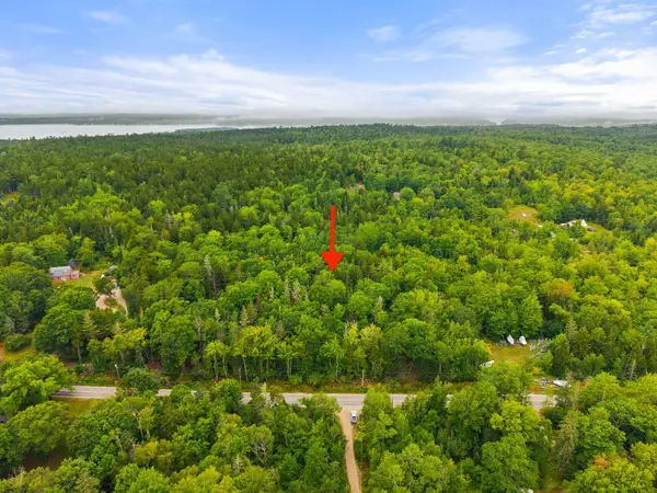 009-021 E Side Road, Sorrento, ME 04677