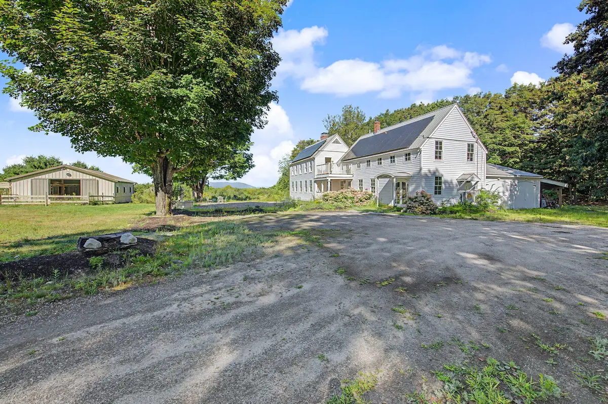 781 Edes Falls Road, Harrison, ME 04040 - #1