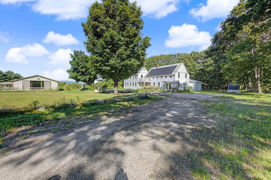 781 Edes Falls Road, Harrison, ME 04040 - #2