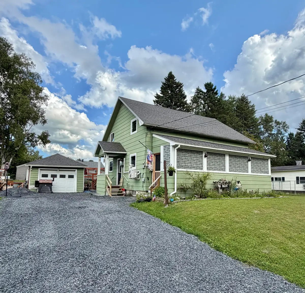 120 21st Avenue, Madawaska, ME 04756 - #1