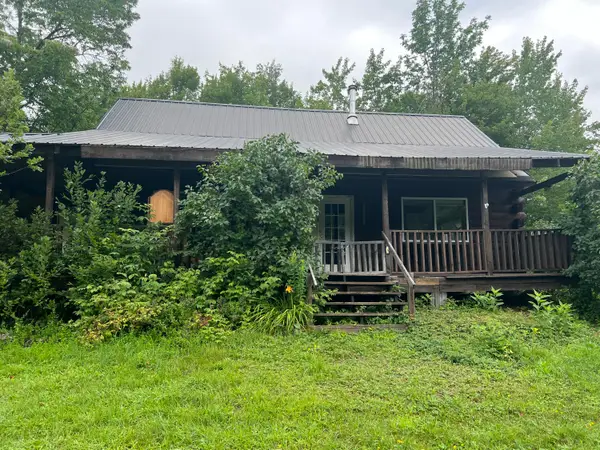 288 Furber Road, Kingsbury Plt, ME 04942