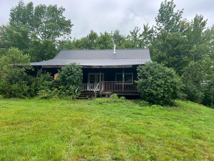 288 Furber Road, Kingsbury, ME 04942 - #2