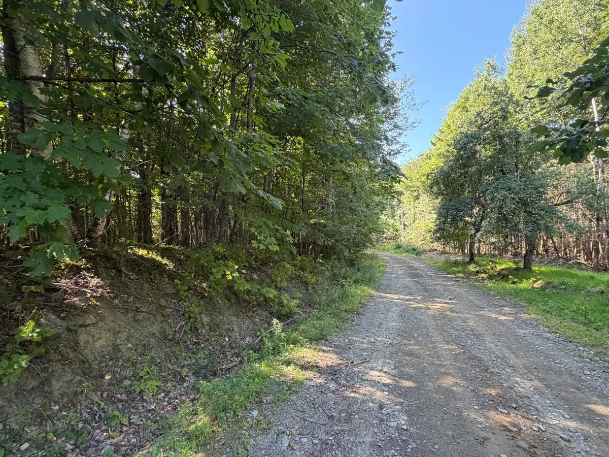 Map 9 Lot 16-10 Clark Richardson Road, Garland, ME 04939 - #1