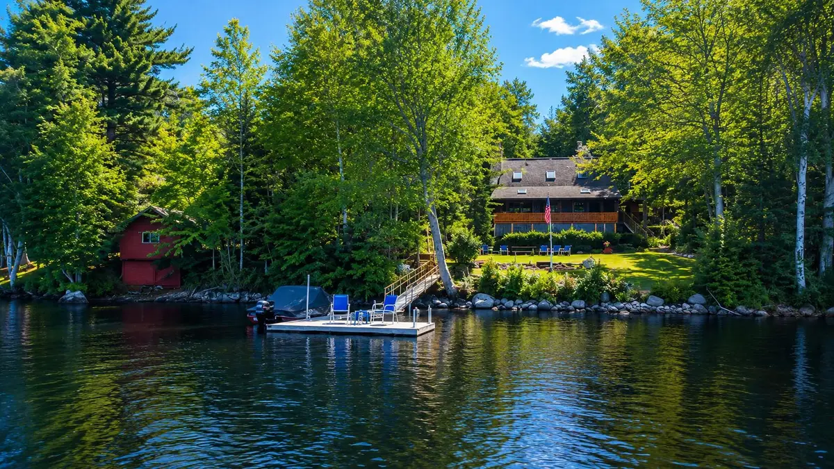 288 W Toddy Lane, Blue Hill, ME 04614 - #1