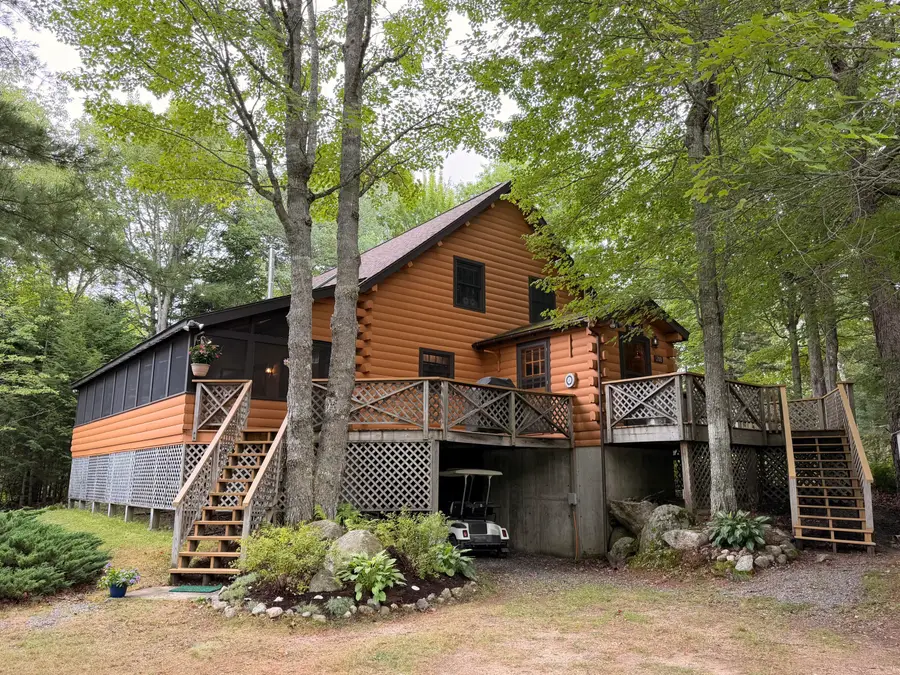288 W Toddy Lane, Blue Hill, ME 04614 - #2
