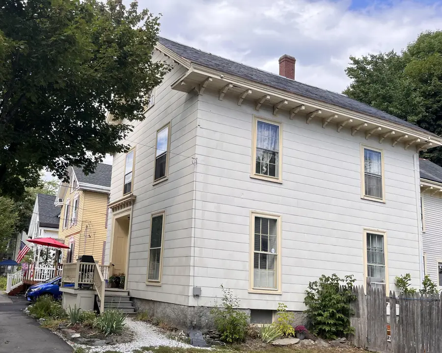 103 Grove Street, Bangor, ME 04401 - #2