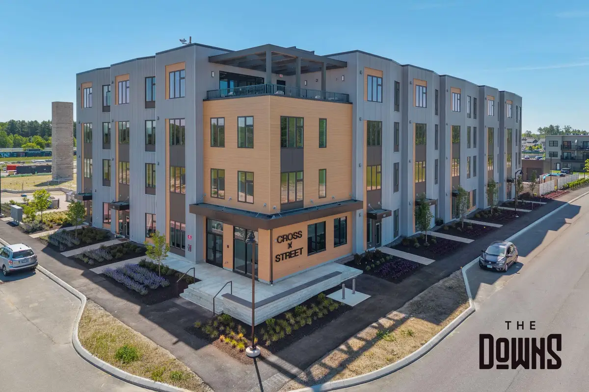 1 Cross Street #221, Scarborough, ME 04074 - #1
