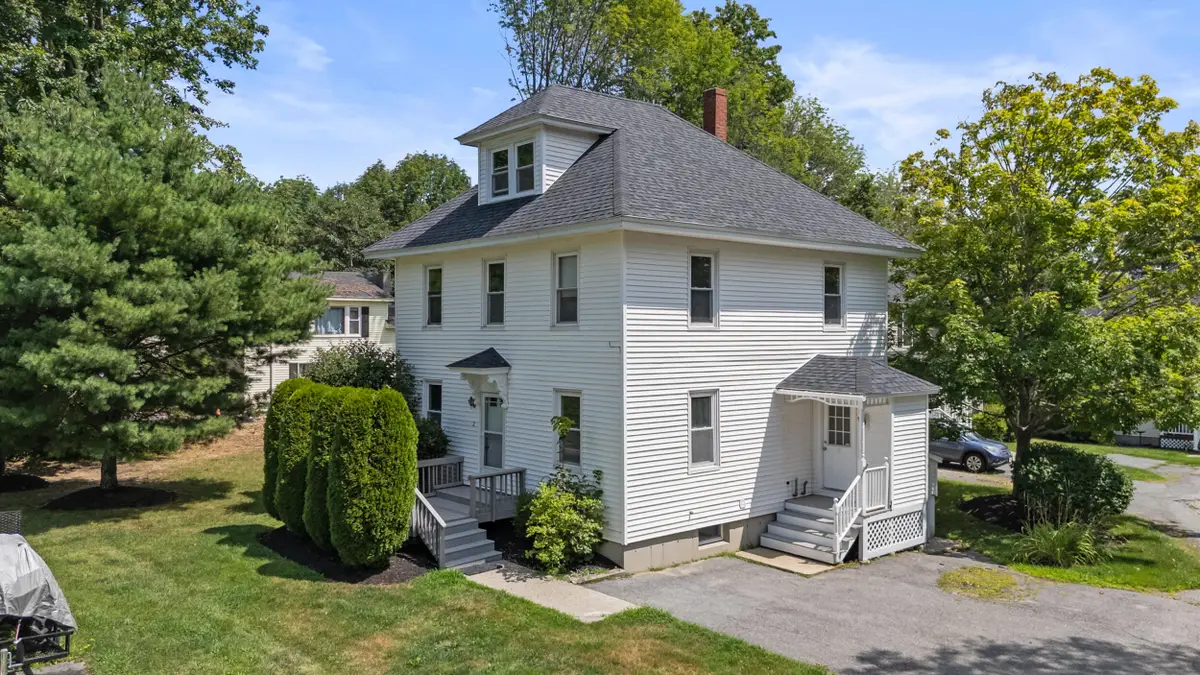 450 Saco Street #2, Westbrook, ME 04092 - #1