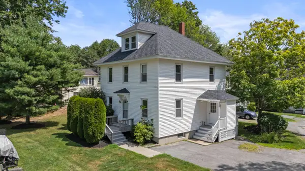 450 Saco Street #2, Westbrook, ME 04092