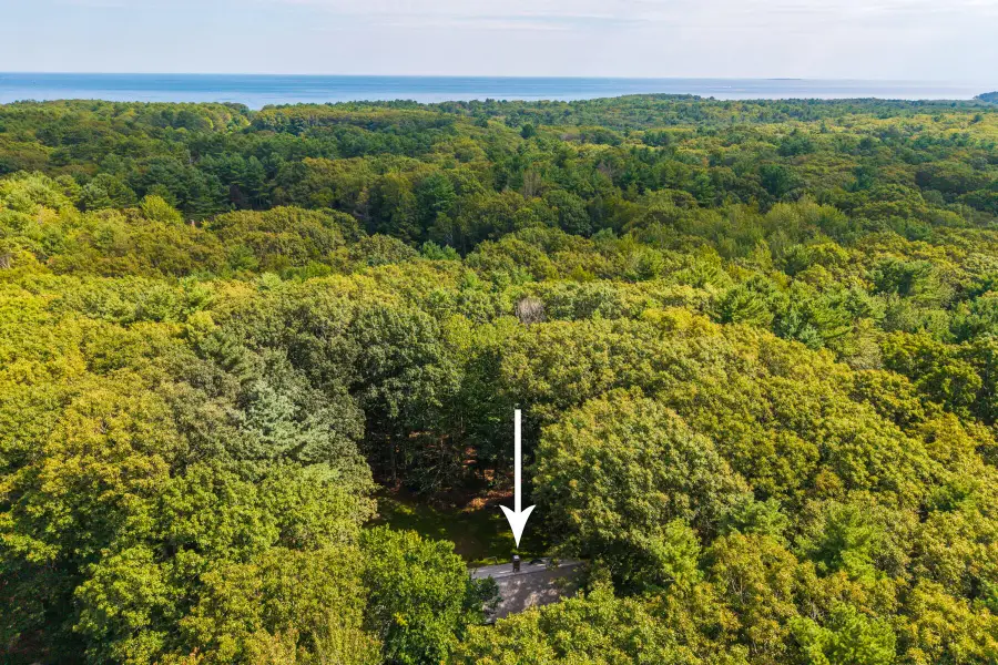 27 High Rock Road, York, ME 03909 - #2