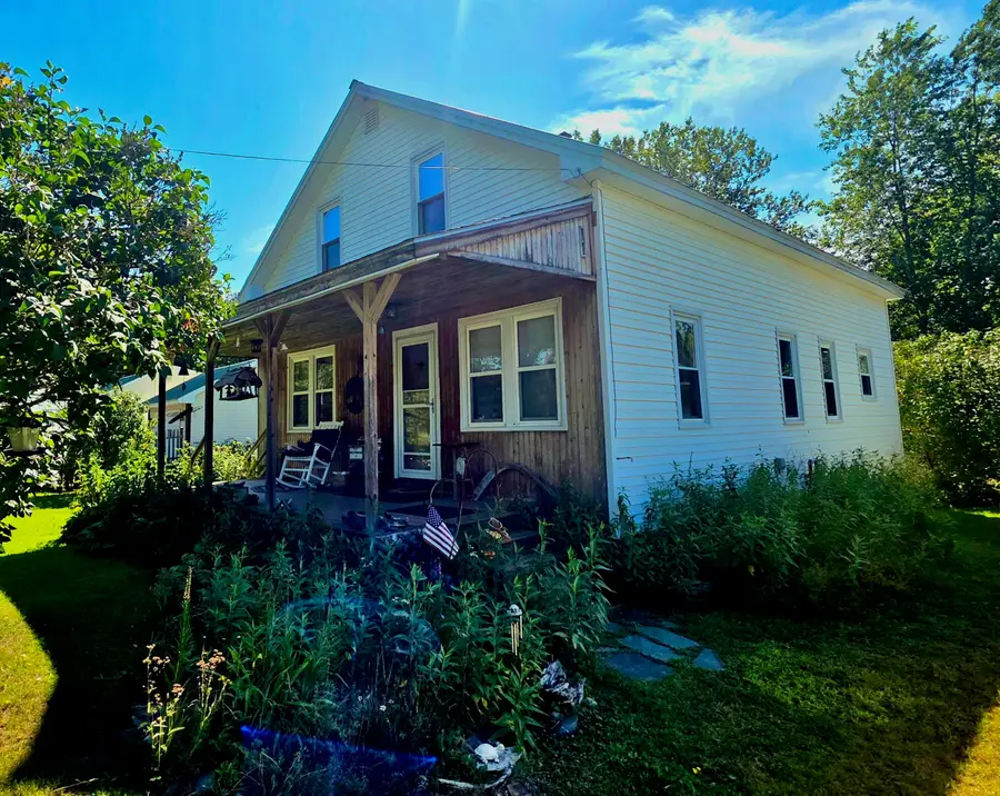 9 Varney Avenue, Houlton, ME 04730 - #2
