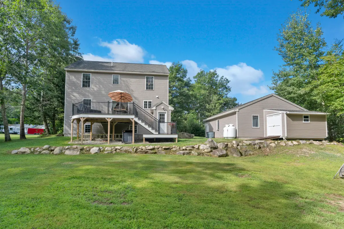 49 Holden Hills, Bridgton, ME 04009 - #1