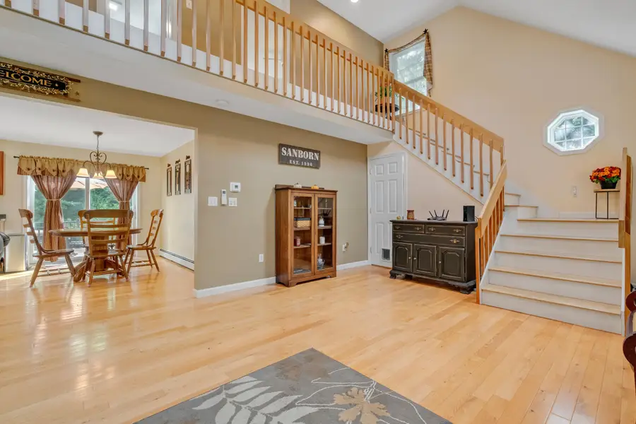 49 Holden Hills, Bridgton, ME 04009 - #3