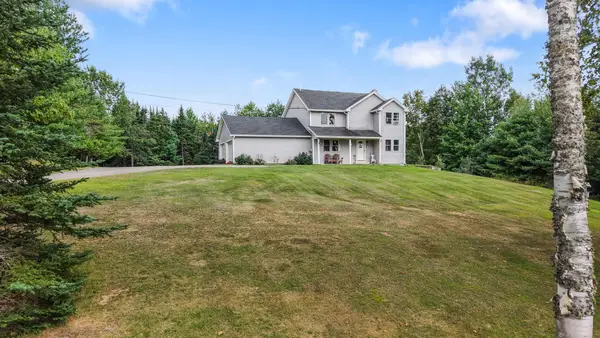 505 Greenbush Road, Corinna, ME 04928