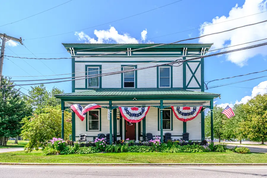 15 Mill Hill Road #2B, Bethel, ME 04217 - #2