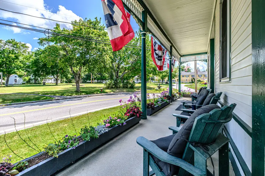 15 Mill Hill Road #2B, Bethel, ME 04217 - #3