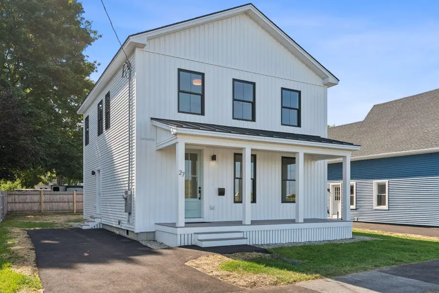 27 Preble Street, South Portland, ME 04106 - #2