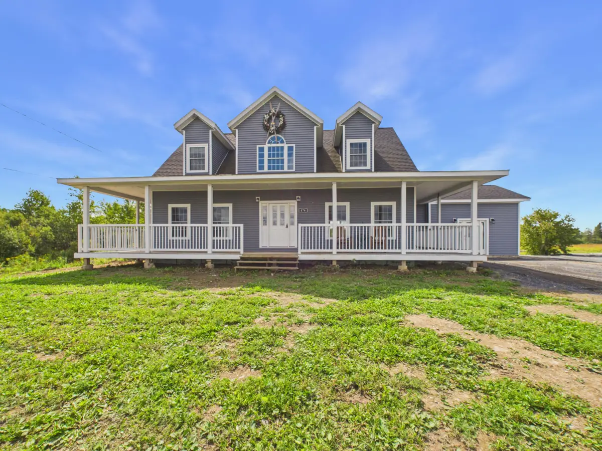 476 Washburn Street, Caribou, ME 04736 - #1
