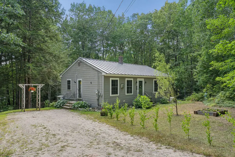 42 Cleve Tripp Road, Poland, ME 04274 - #2
