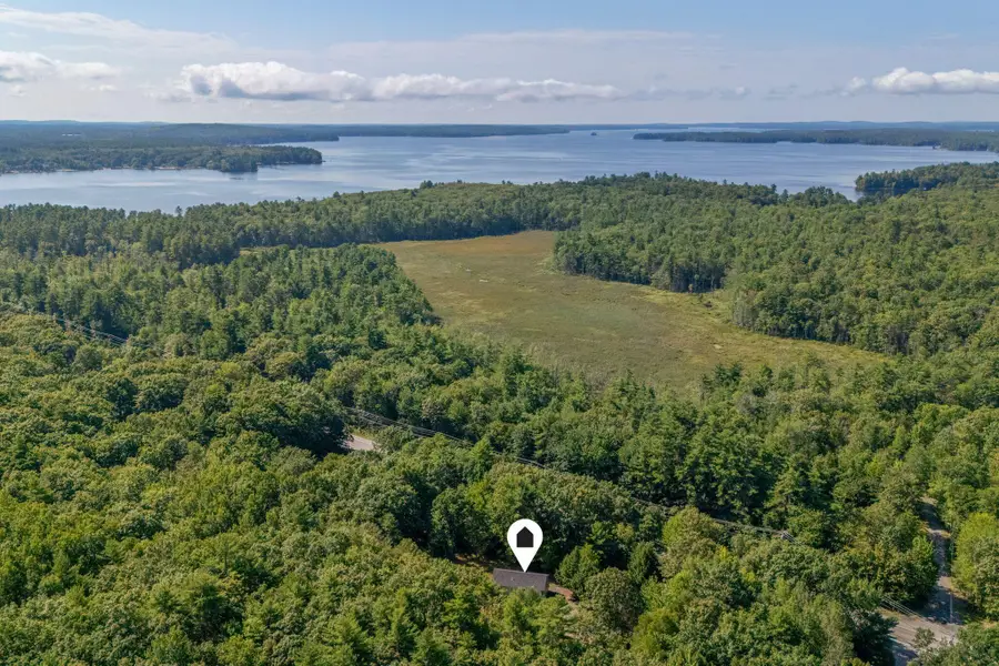 1477 Roosevelt Trail, Raymond, ME 04071 - #2