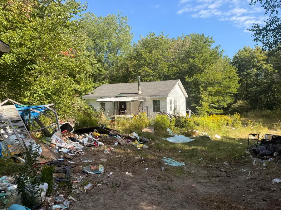 741 Toddy Pond Road, Surry, ME 04684 - #2