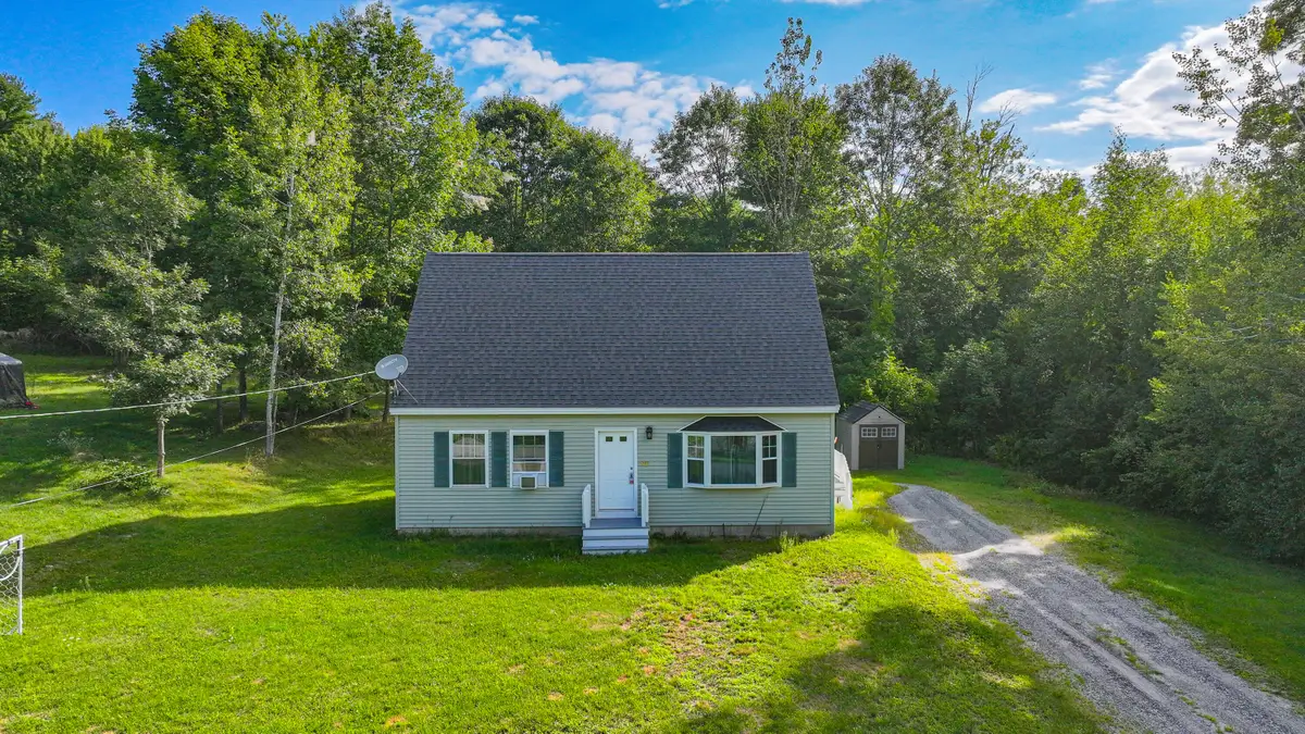 10 Homestead Lane, Harrison, ME 04040 - #1