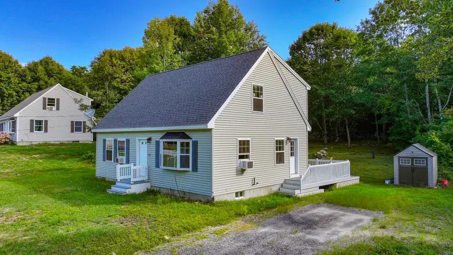 10 Homestead Lane, Harrison, ME 04040 - #2