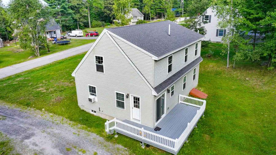 10 Homestead Lane, Harrison, ME 04040 - #3
