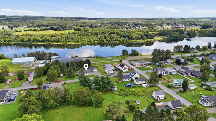 110 Cleveland Avenue, Van Buren, ME 04785 - #3