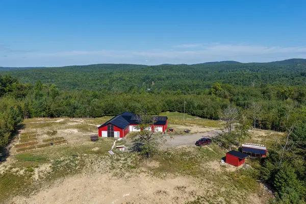 14 Hillbilly Hill Road, Dedham, ME 04429