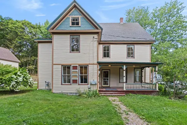 9 - 11 Summer Street, Hallowell, ME 04347