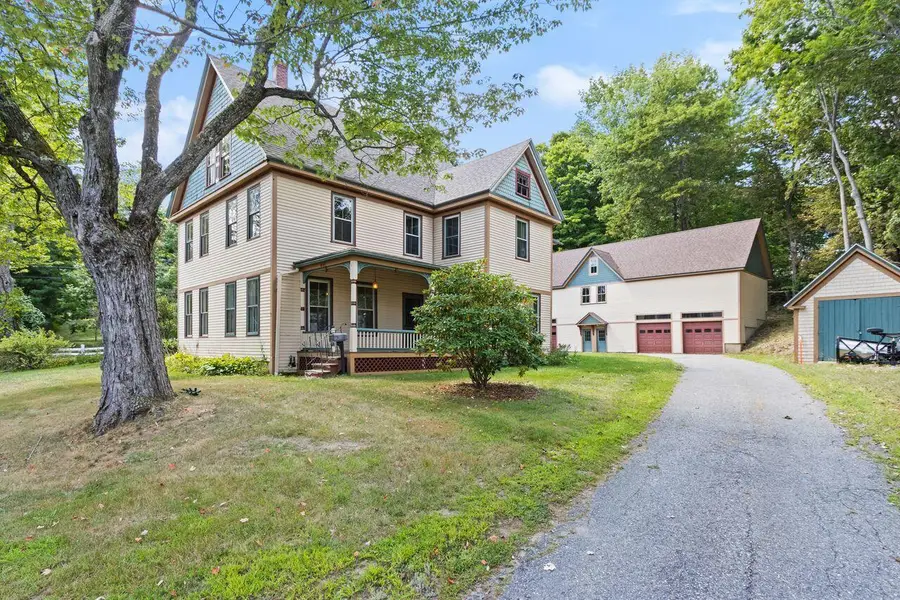 9 - 11 Summer Street, Hallowell, ME 04347 - #2