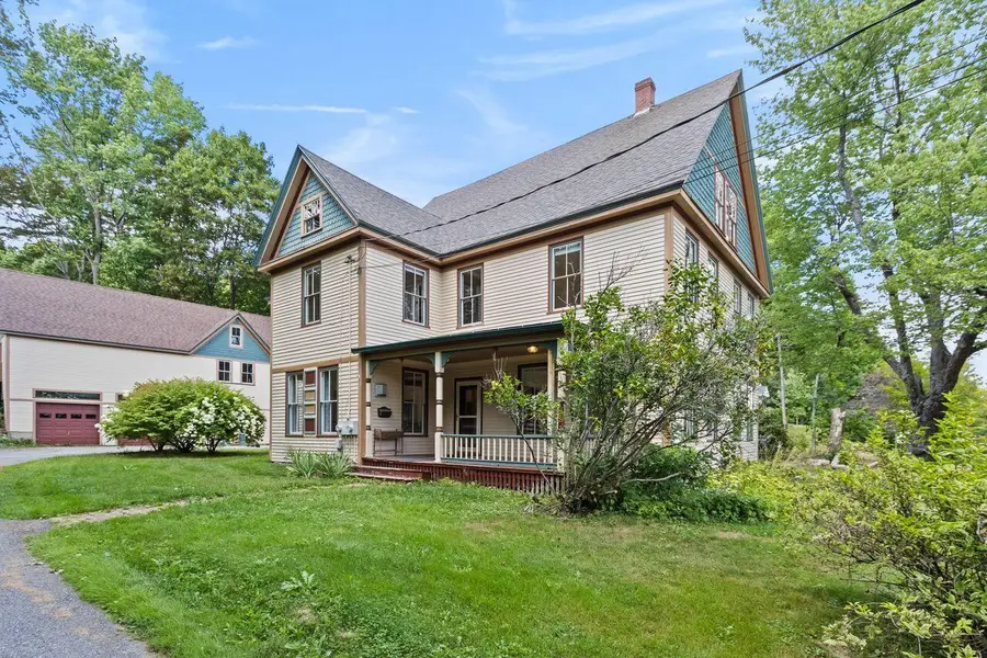 9 - 11 Summer Street, Hallowell, ME 04347 - #3