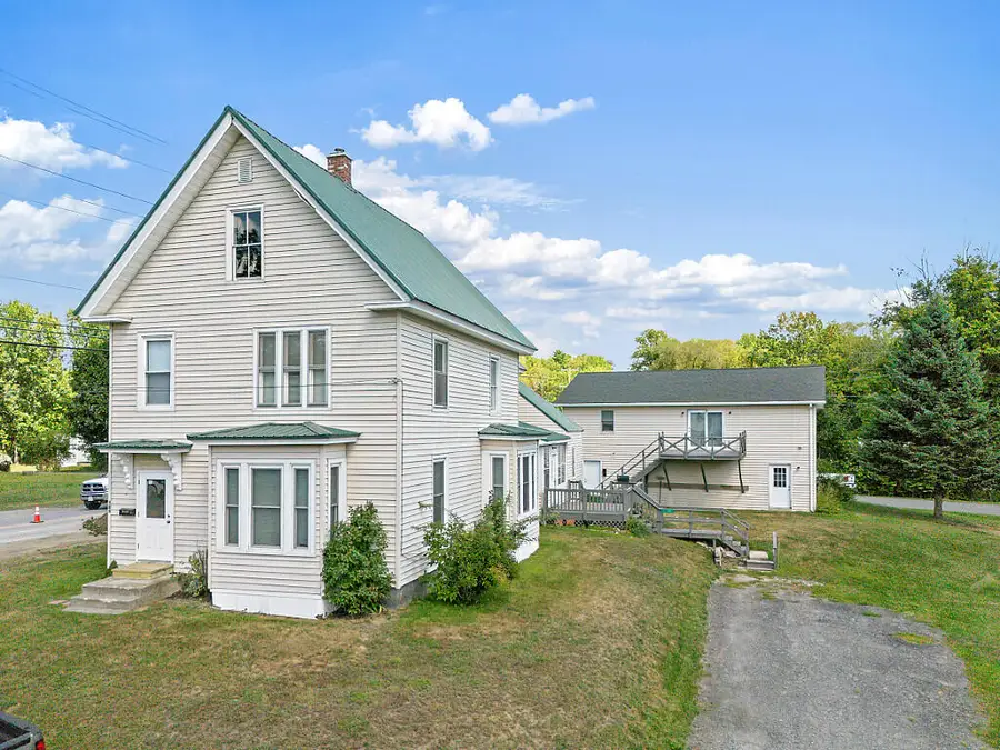 303 N Main Street, Pittsfield, ME 04967 - #2