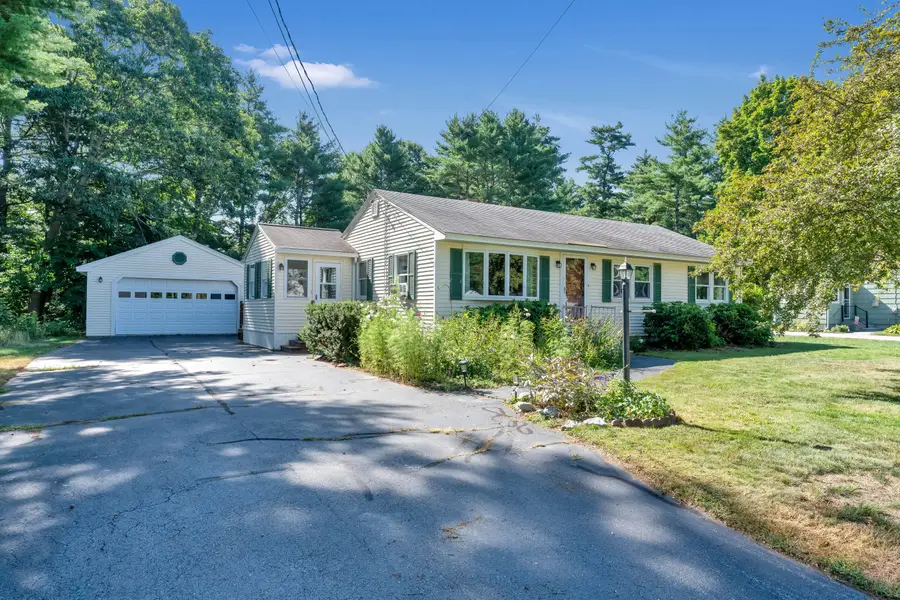 255 Park Road, Westbrook, ME 04092 - #2
