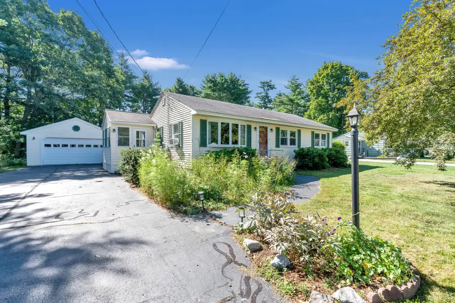 255 Park Road, Westbrook, ME 04092 - #3