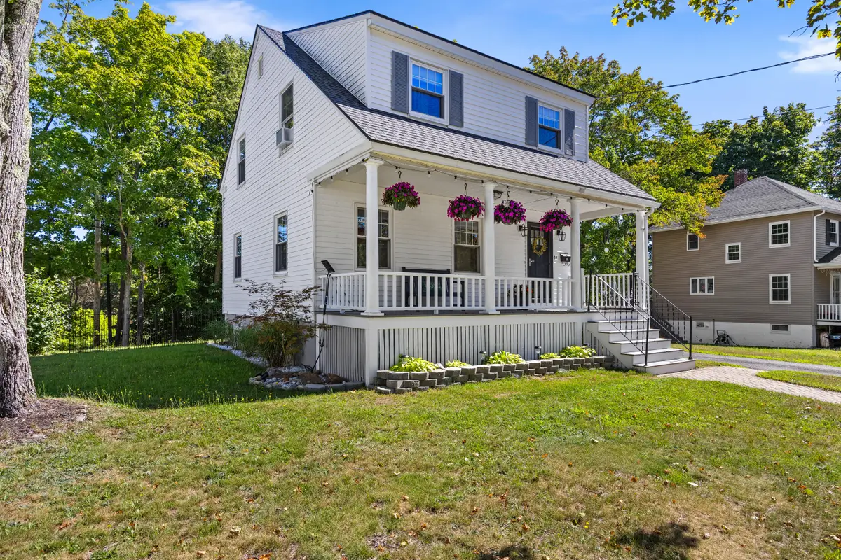 24 Middle Street, Sanford, ME 04073 - #1