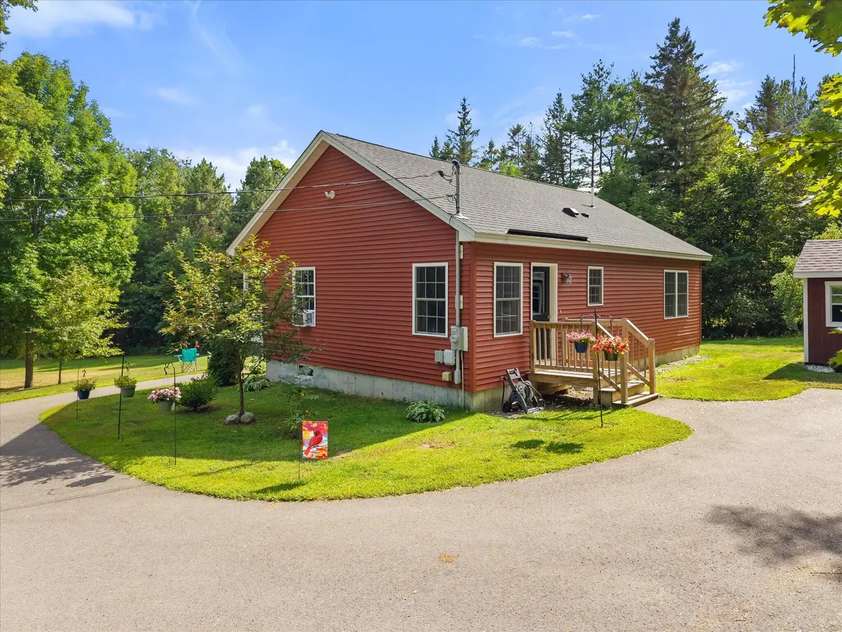 7 Murphy Lane, Hampden, ME 04444 - #1