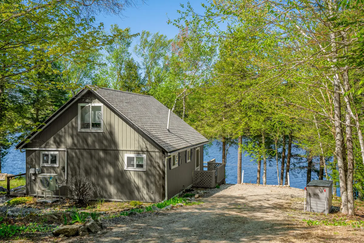 88 Ludden Lane, Lincoln, ME 04457 - #1