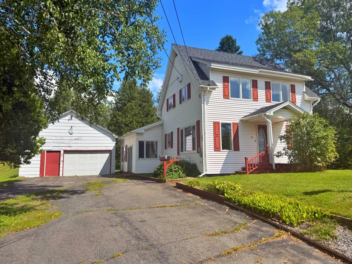 5 Maple Street, Fort Kent, ME 04743 - #1