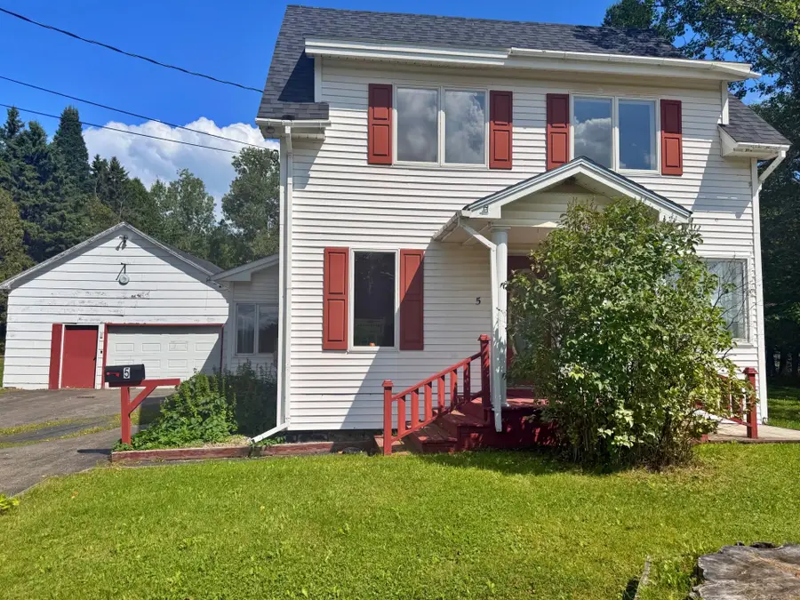 5 Maple Street, Fort Kent, ME 04743 - #2