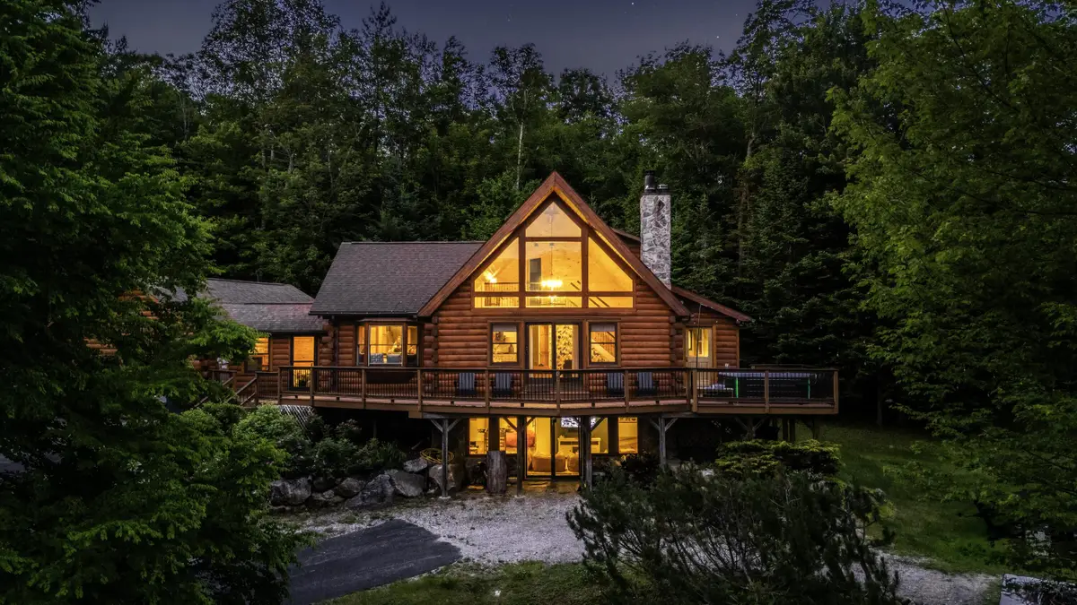 33 Douglass Road, Newry, ME 04261 - #1
