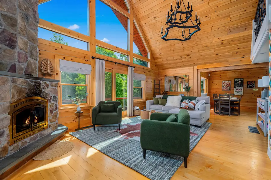 33 Douglass Road, Newry, ME 04261 - #3