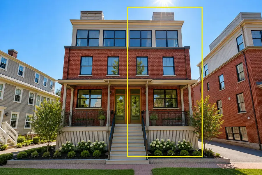 55 Carleton Street #A, Portland, ME 04102 - #2
