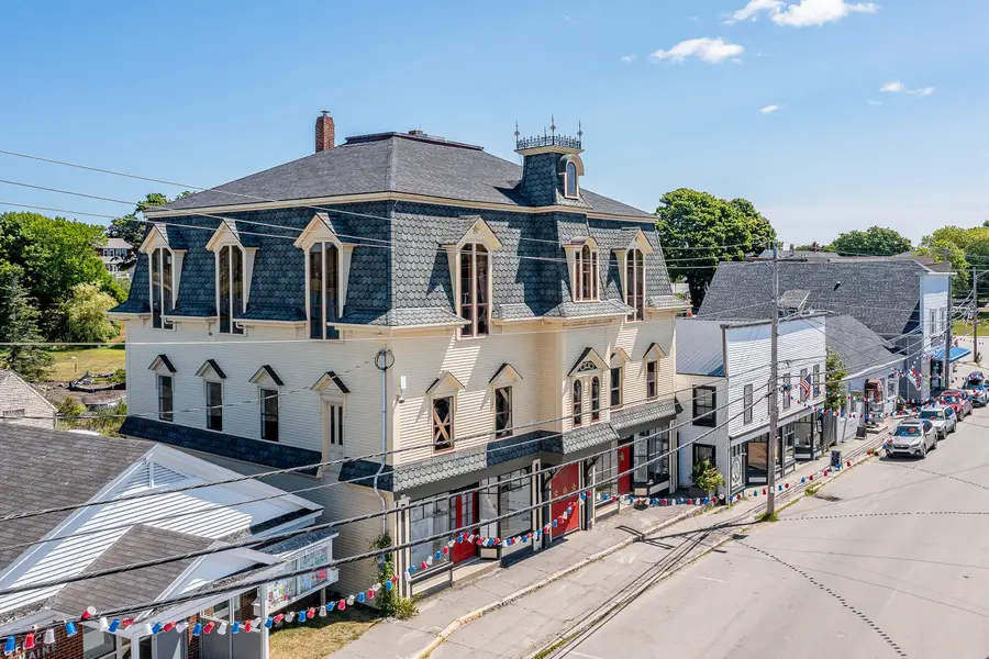 46 Main Street, Vinalhaven, ME 04863 - #2