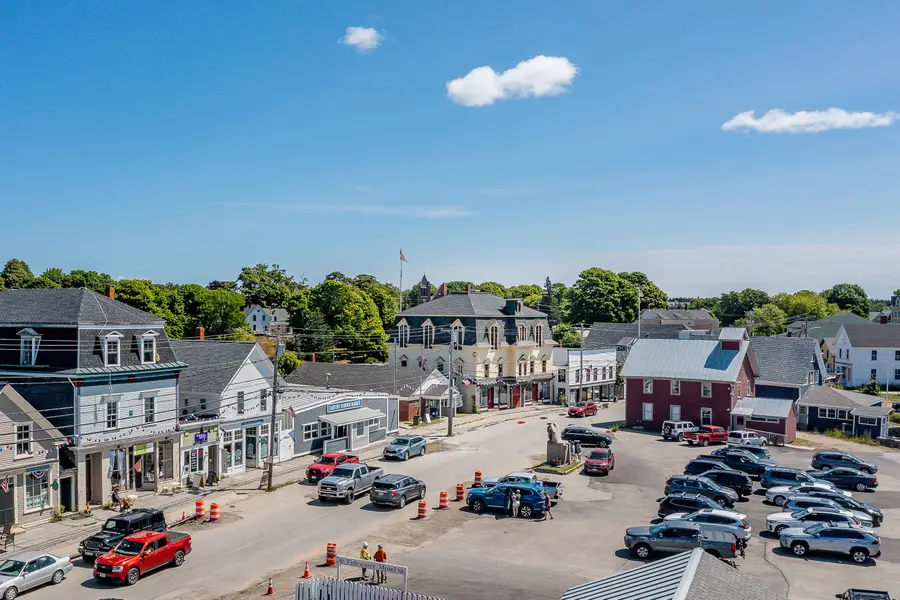 46 Main Street, Vinalhaven, ME 04863 - #3
