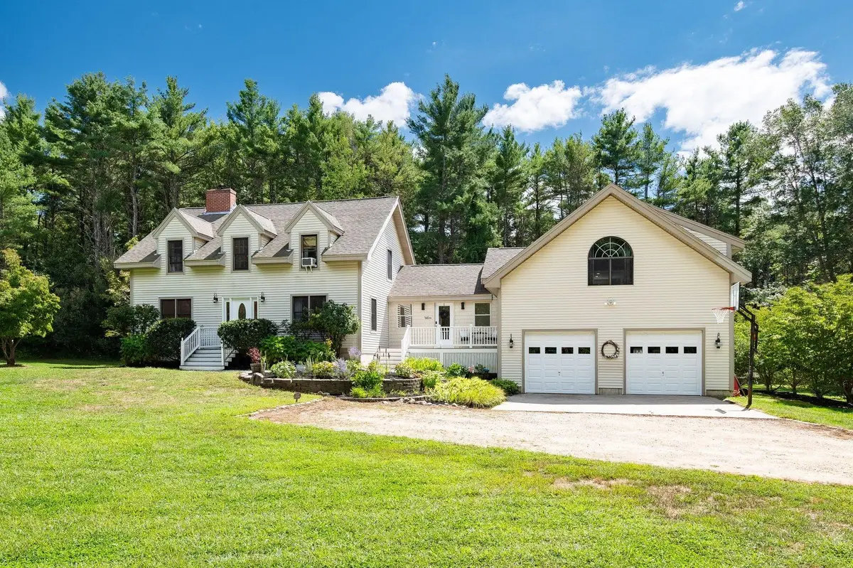194 Birch Hill Road, York, ME 03909 - #1
